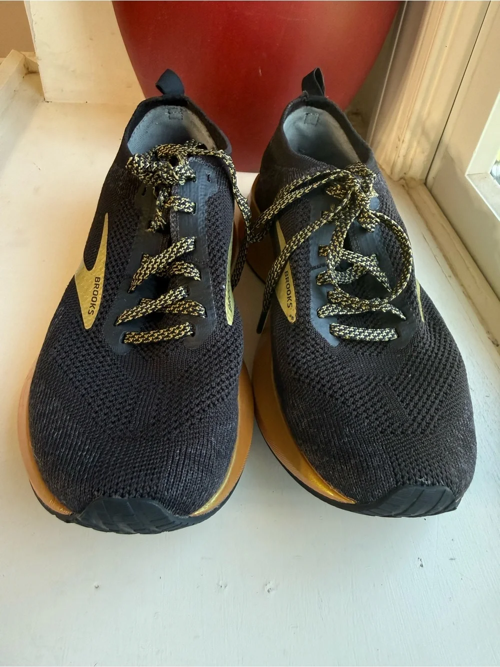 Brooks Levitate 4 